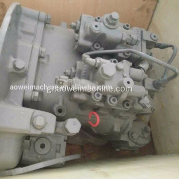 υδραυλική αντλία hpv145 9136529 9184686 9168808 HITACHI ZX330-3 ΥΔΡΑΥΛΙΚΗ ΑΝΤΛΙΑ ZX330